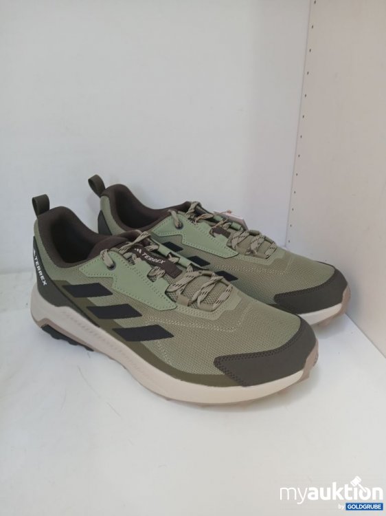 Artikel Nr. 988677 Artikel Nr. 988677: adidas Terrex Anylander Schuhe