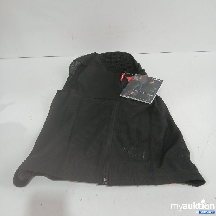 Artikel Nr. 989677 Artikel Nr. 989677: Alpina Proshield Women Vest black
