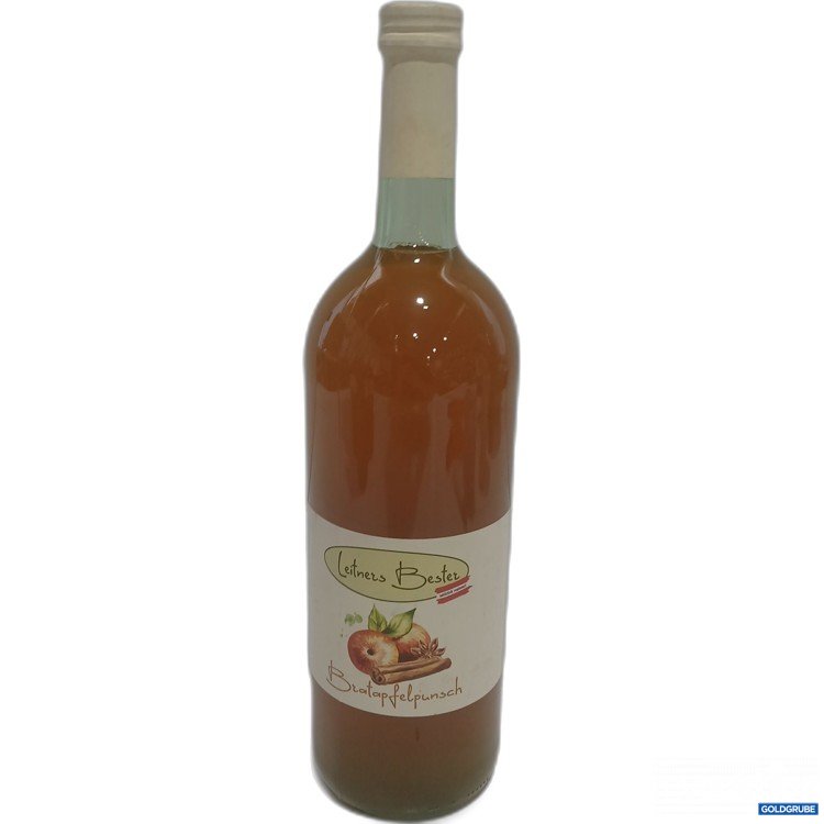 Artikel Nr. 991677 Artikel Nr. 991677: Leitners Best Bratapfelpunsch 0,98l