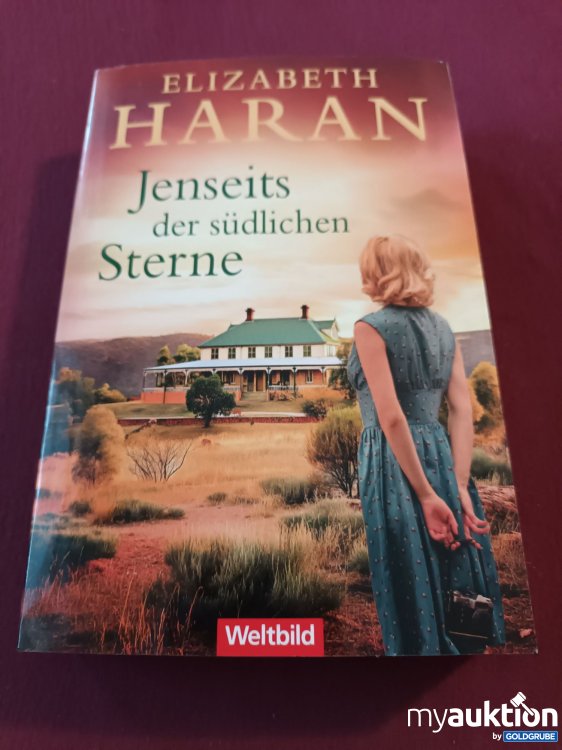 Artikel Nr. 999677 Artikel Nr. 999677: Jenseits der südlichen Sterne