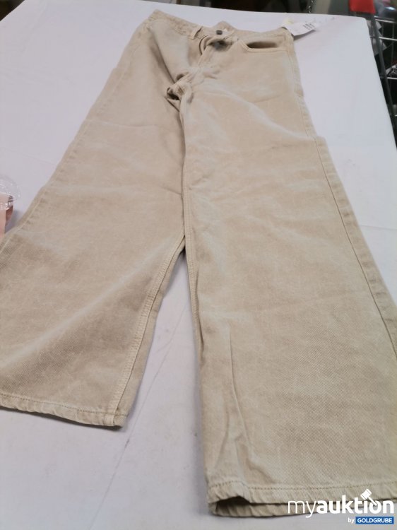 Artikel Nr. 434678 Artikel Nr. 434678: H&M Jeans