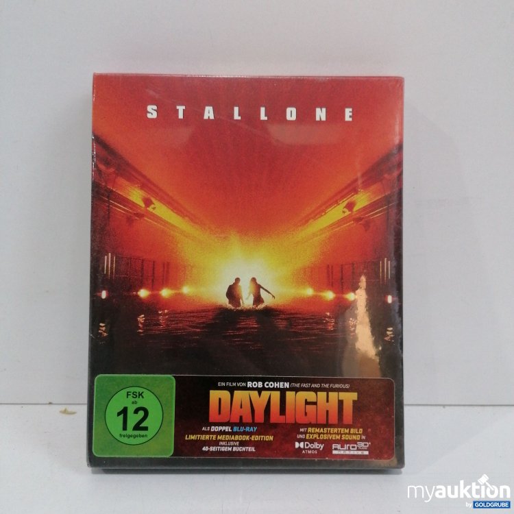 Artikel Nr. 437678: Daylight DVD