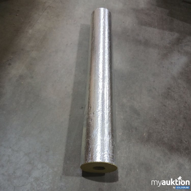 Artikel Nr. 443678: Flex Wolle Isolierschale Mineralwolle