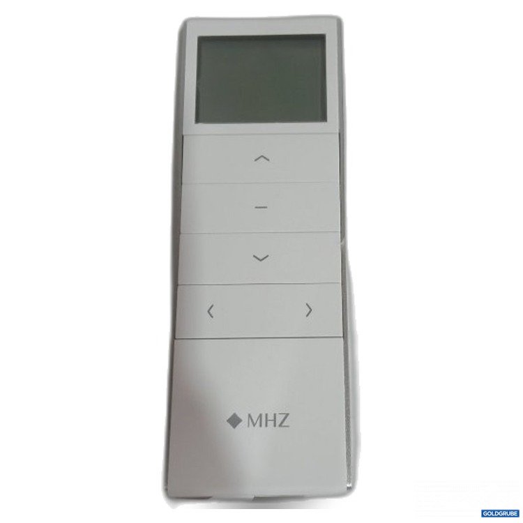 Artikel Nr. 445678 Artikel Nr. 445678: MHZ Fernbedienung Model DD1602H