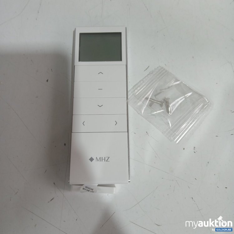 Artikel Nr. 445678 Artikel Nr. 445678: MHZ Fernbedienung Model DD1602H