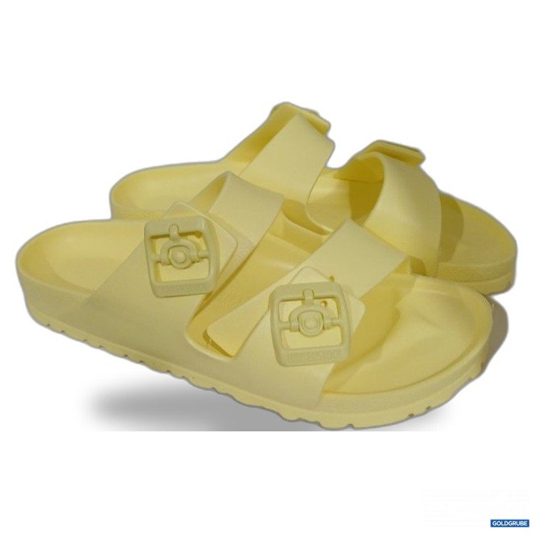 Artikel Nr. 470678 Artikel Nr. 470678: Birkenstock Arizona EVA Popcorn Größe 36 schmale Weite