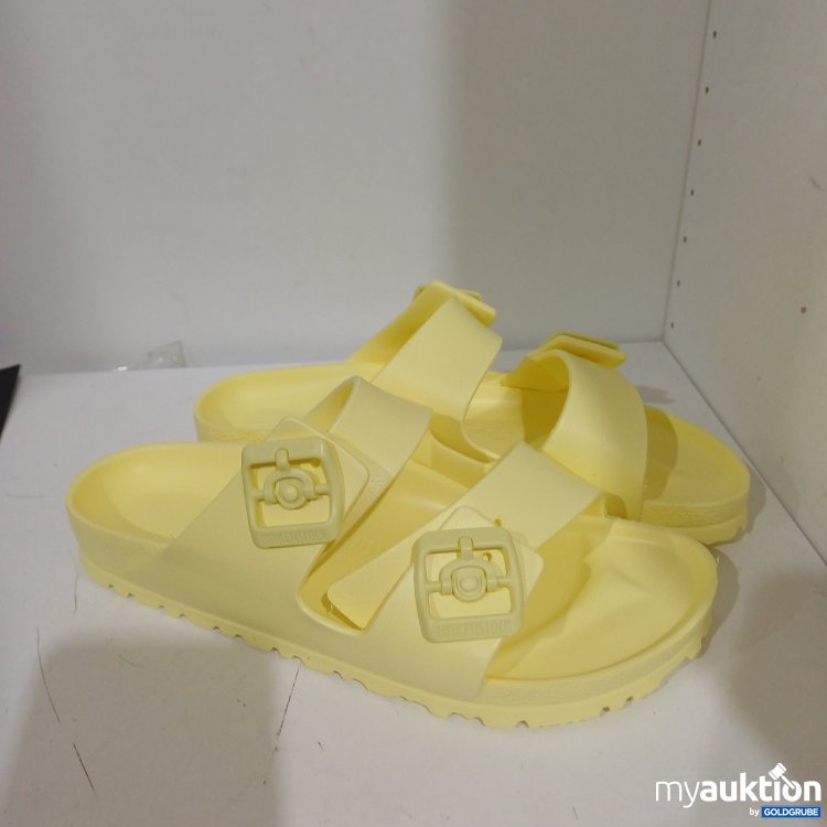 Artikel Nr. 470678 Artikel Nr. 470678: Birkenstock Arizona EVA Popcorn Größe 36 schmale Weite
