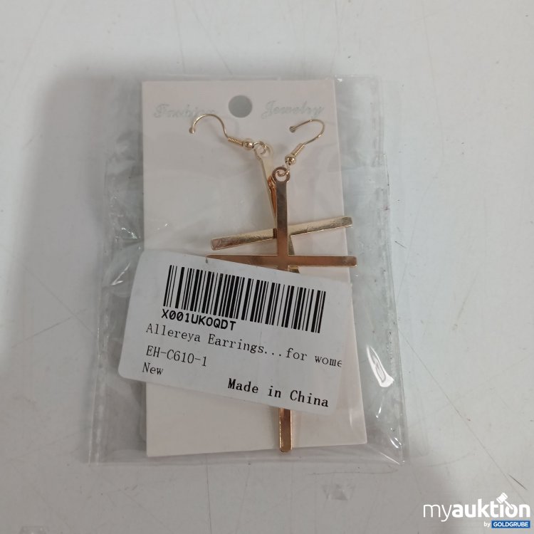 Artikel Nr. 595678: Fashion Jewerly Ohrringe 