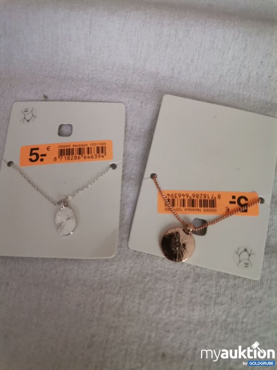 Artikel Nr. 689678: Halsketten