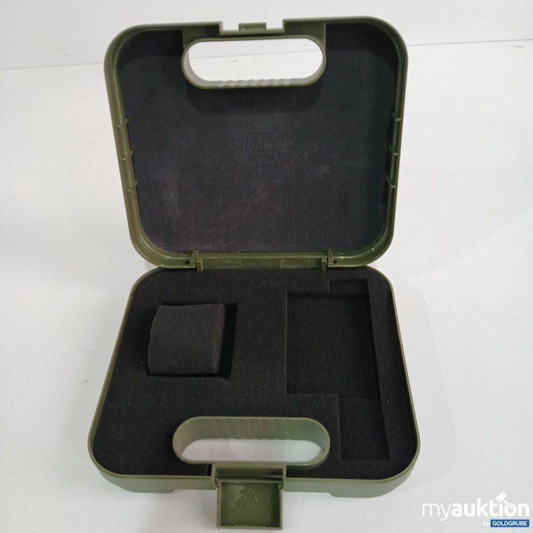 Artikel Nr. 801678 Artikel Nr. 801678: Lock Precision Uhr Aufbewahrungsbox