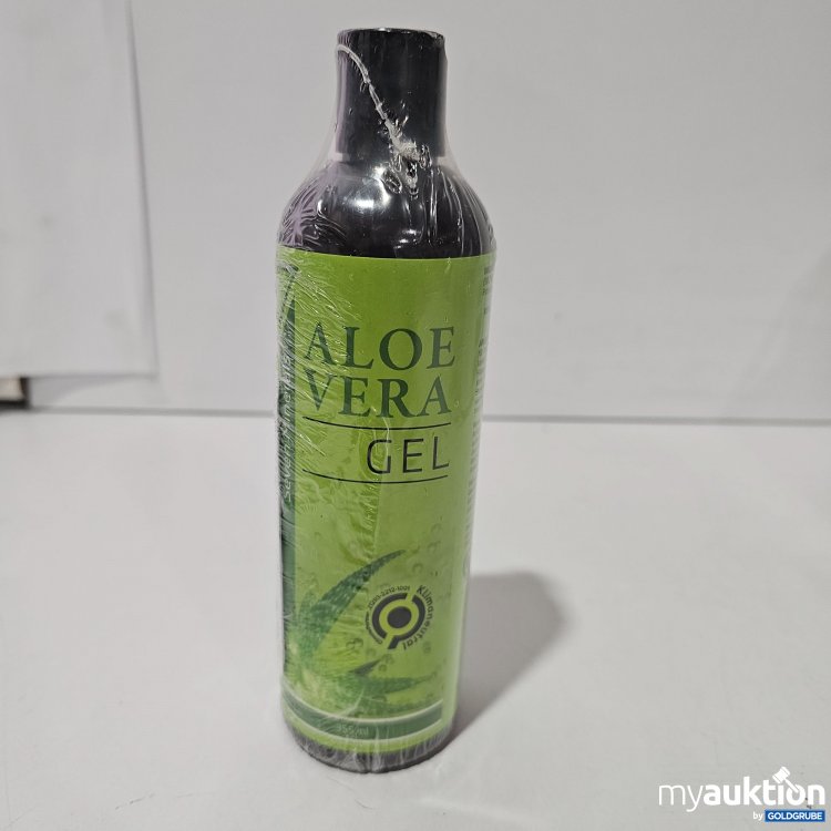 Artikel Nr. 821678 Artikel Nr. 821678: Aloe Vera Gel 355ml