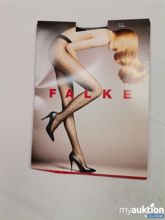 Artikel Nr. 823678 Artikel Nr. 823678: Falke Strumpfhose