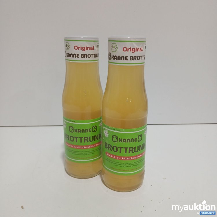 Artikel Nr. 834678 Artikel Nr. 834678: Kanne Brottrunk 2x0,75l