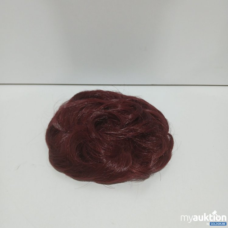 Artikel Nr. 850678: Rote Haare Perücke