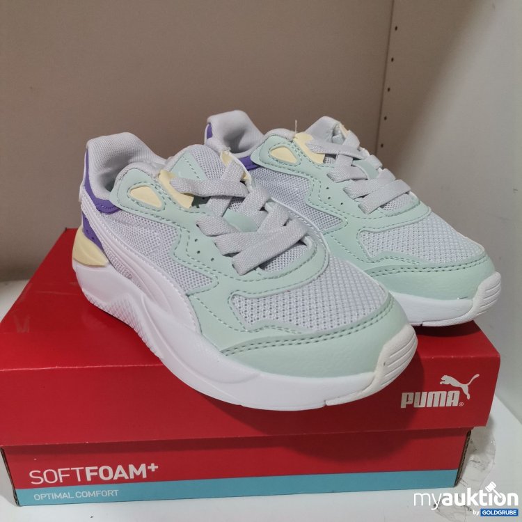 Artikel Nr. 860678: Puma X ray speed ac