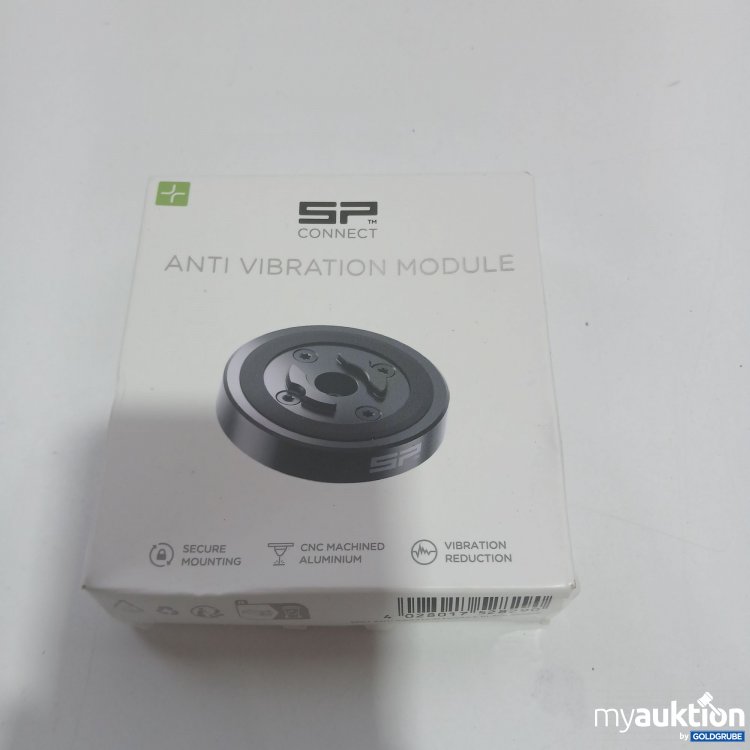 Artikel Nr. 861678: SP Connect Anti Vibration Module 