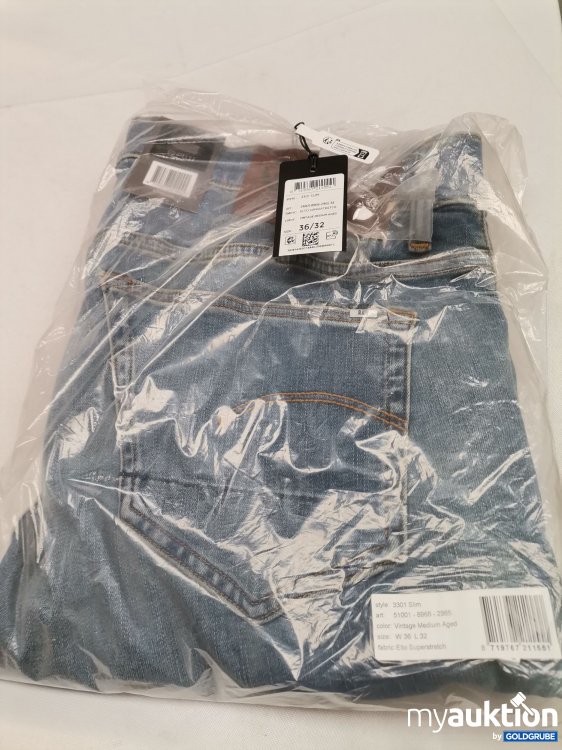 Artikel Nr. 863678 Artikel Nr. 863678: G Star Jeans