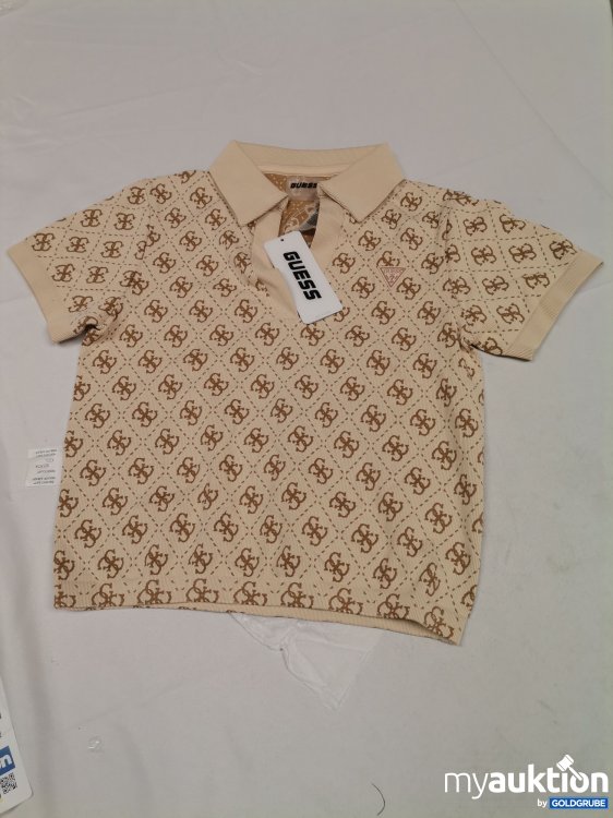Artikel Nr. 864678: Guess Polo kurz