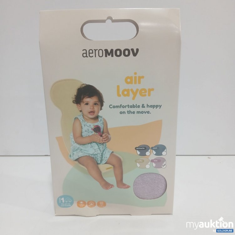 Artikel Nr. 874678: Aero Moov Air Layer 