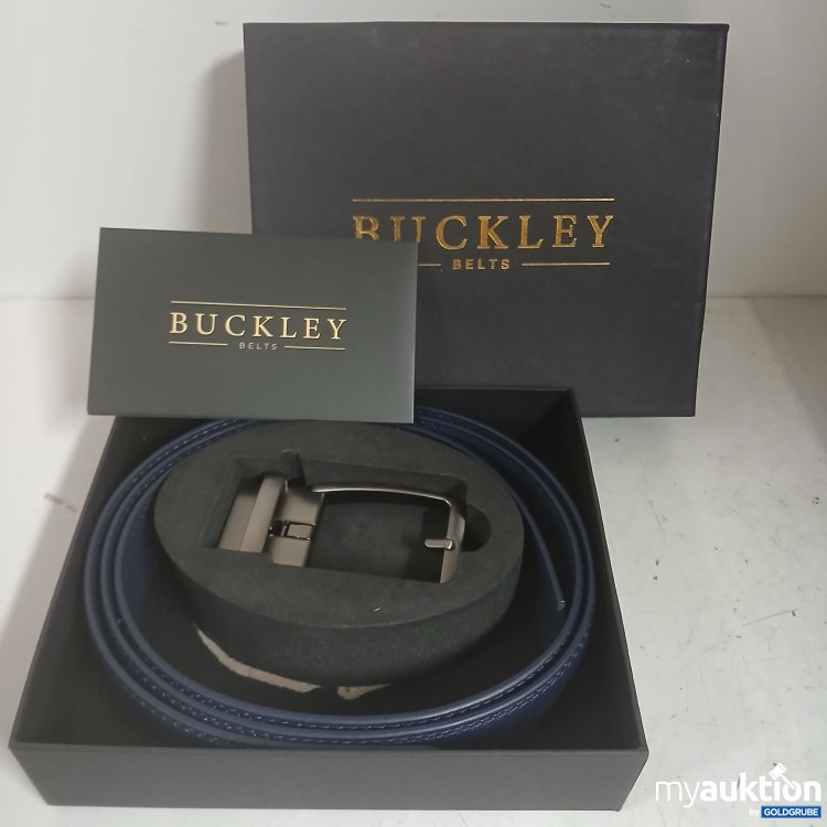 Artikel Nr. 877678 Artikel Nr. 877678: Buckley Belts Gürtel