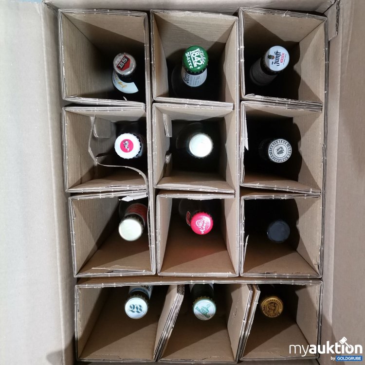 Artikel Nr. 886678: Kalea Beertasting 12x