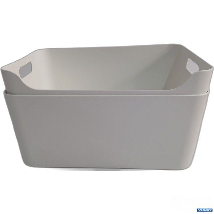 Artikel Nr. 888678: Ikea Boxen 405.464.71 