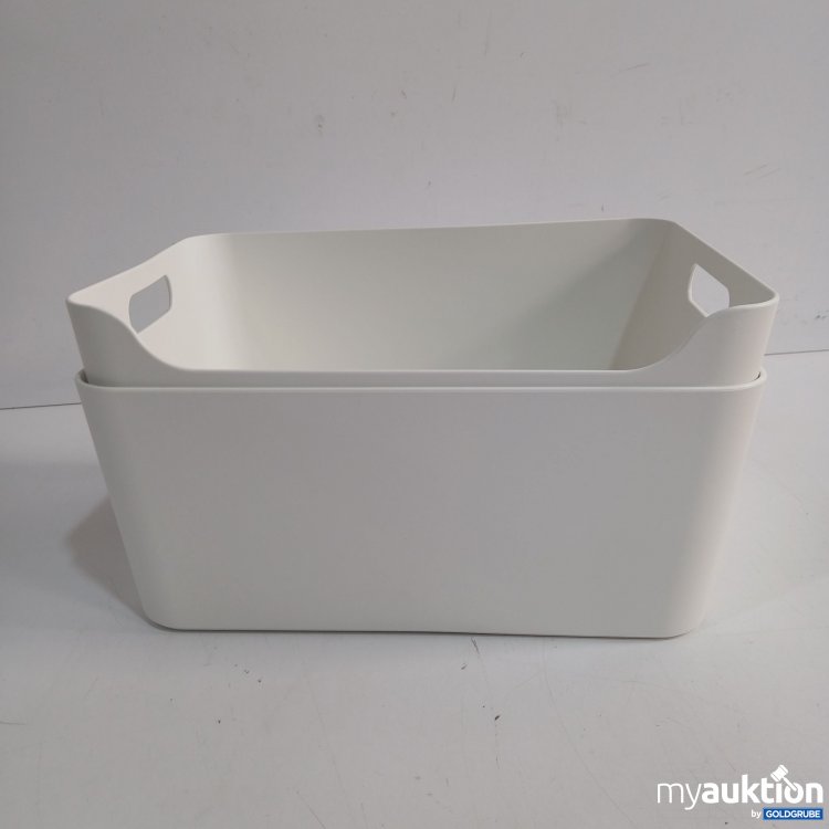 Artikel Nr. 888678: Ikea Boxen 405.464.71 