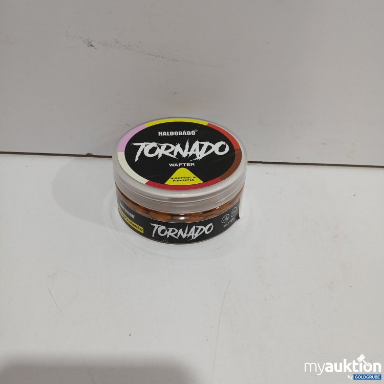 Artikel Nr. 892678: Haldorado Tornado Wafter 30g