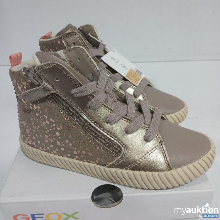 Artikel Nr. 893678: Geox Kinder Stiefel 