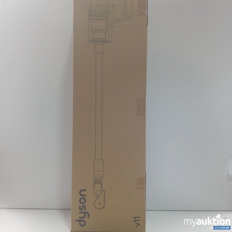 Artikel Nr. 902678: Dyson v11 Fluffy 