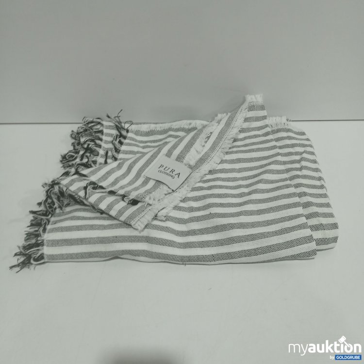 Artikel Nr. 913678 Artikel Nr. 913678: Pura Clothing Strandtuch