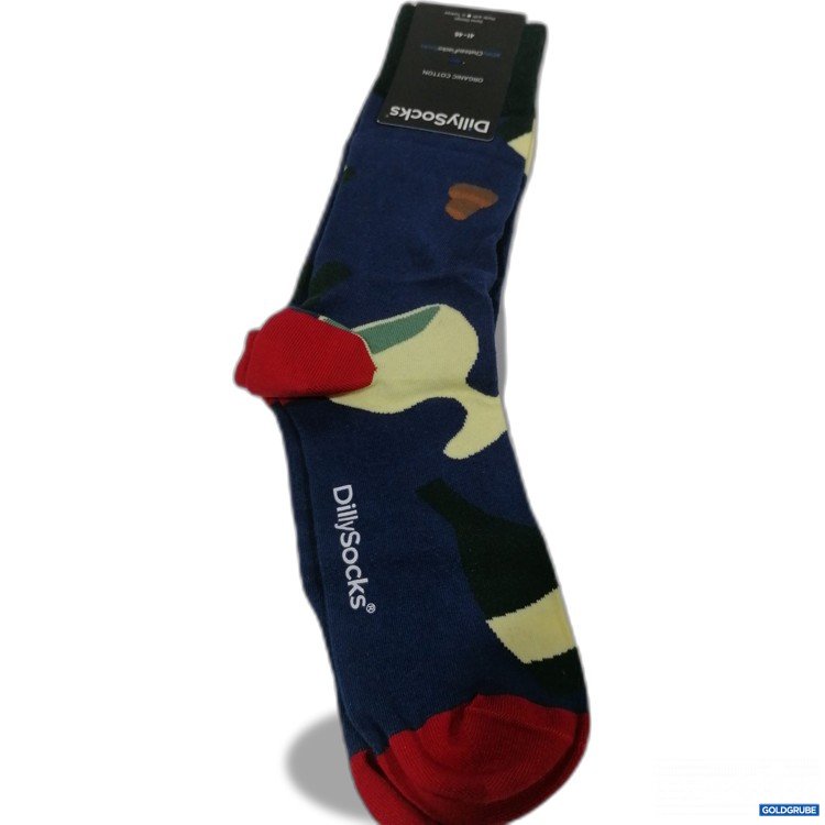 Artikel Nr. 914678: Dillysocks 
