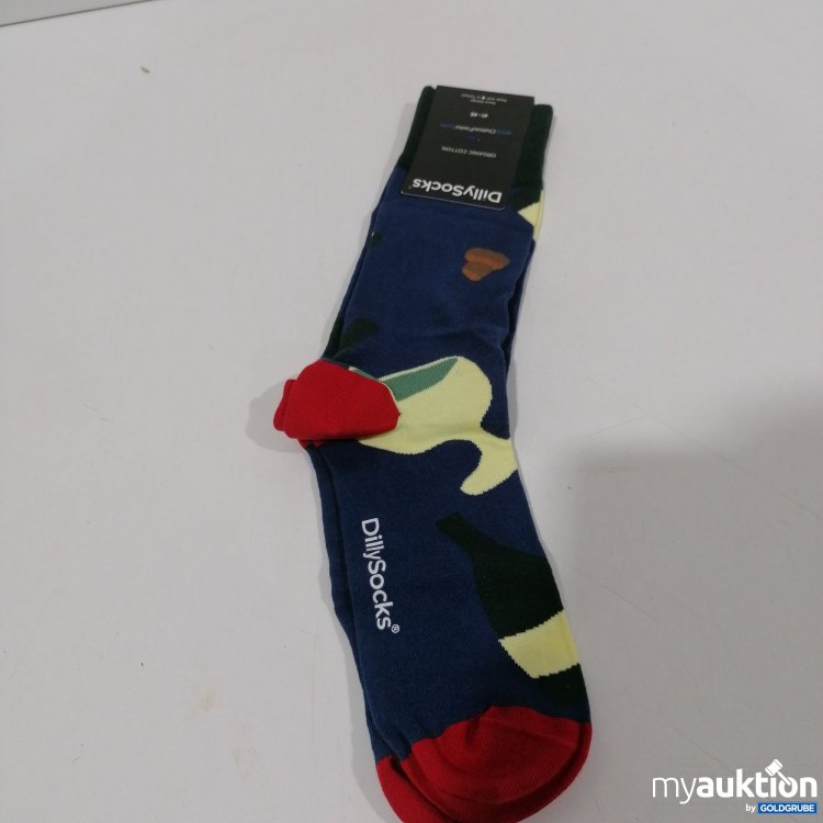 Artikel Nr. 914678: Dillysocks 