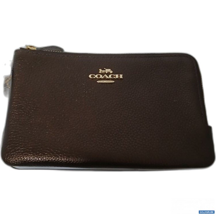 Artikel Nr. 920678: COACH Geldbörse/Tasche