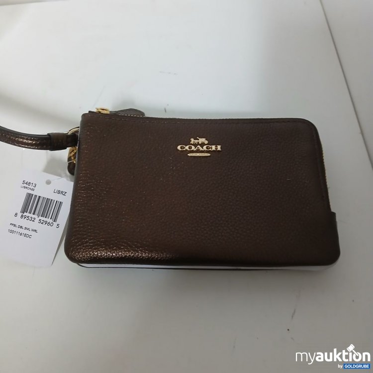 Artikel Nr. 920678: COACH Geldbörse/Tasche