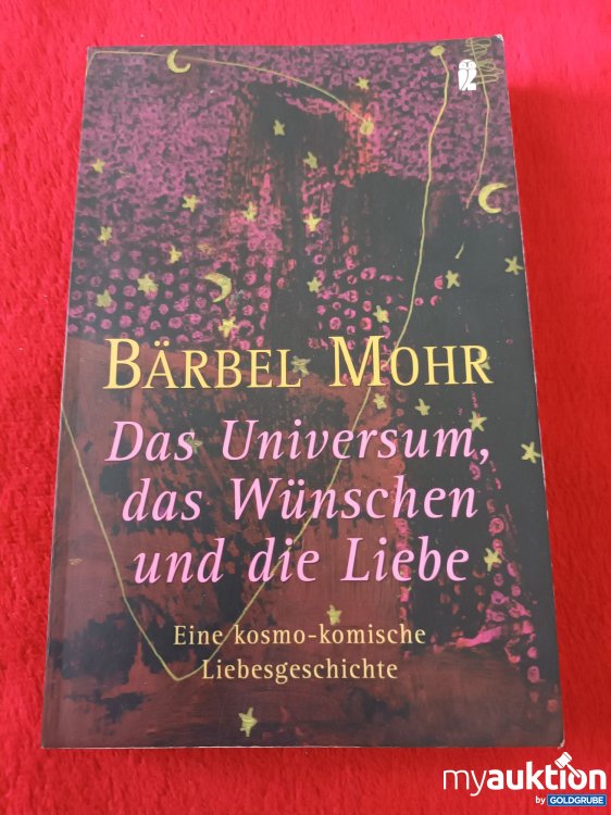 Artikel Nr. 923678: Das Universum, das Wünschen und die Liebe 