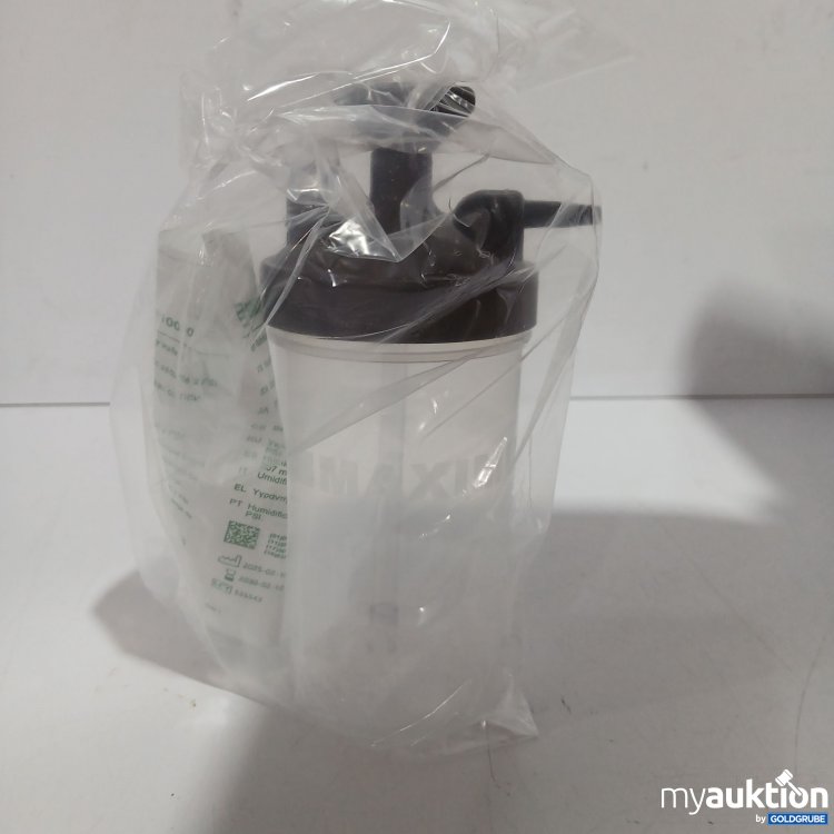 Artikel Nr. 951678: Salter Labs Bubble Humidifier mit 3 PSI-Sicherheitsventil 