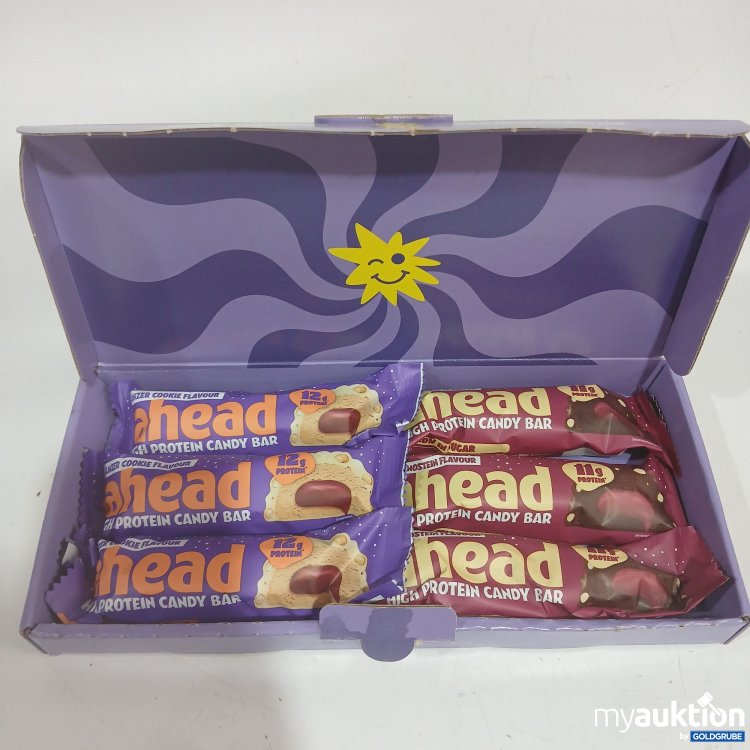 Artikel Nr. 952678: Ahead Mix Box 6x 