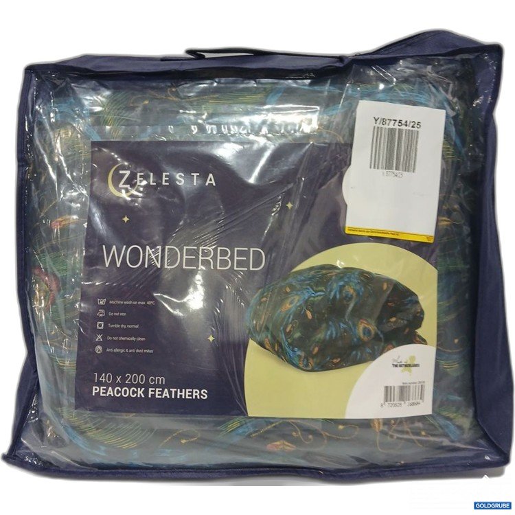 Artikel Nr. 961678: Zelesta Wonderbed 140x200 cm