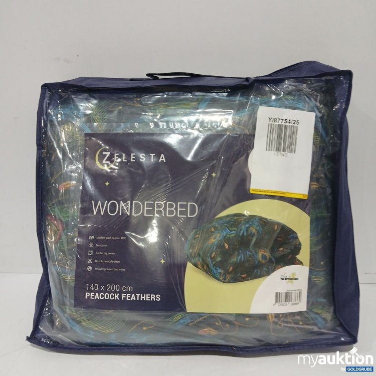Artikel Nr. 961678: Zelesta Wonderbed 140x200 cm
