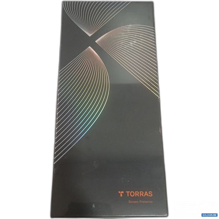 Artikel Nr. 983678: Torras Top H9 Schutzglas iPhone 6.7P