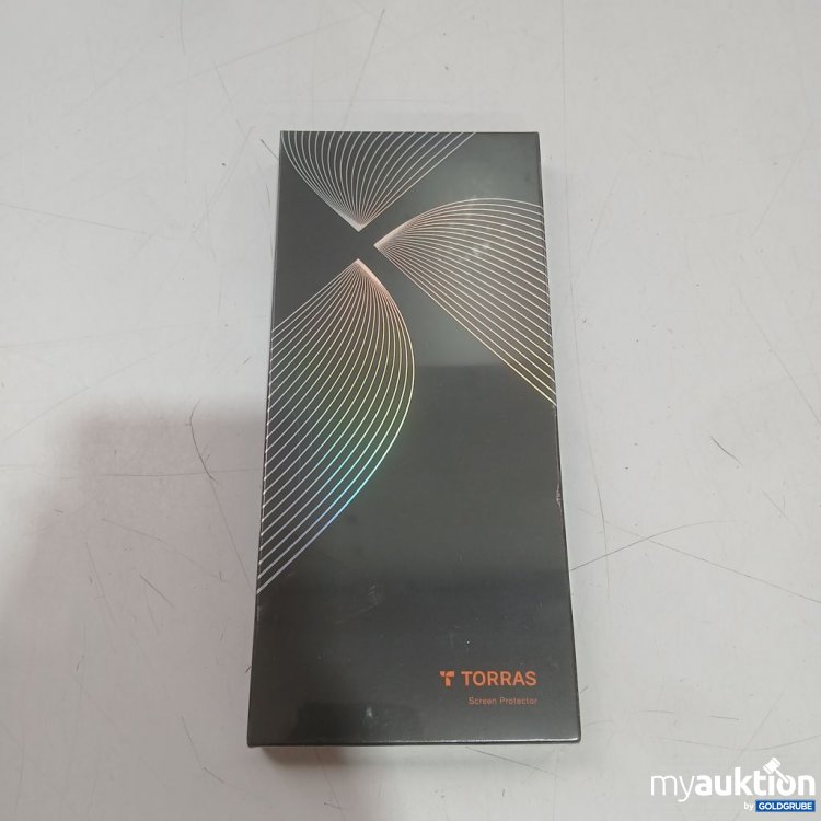 Artikel Nr. 983678: Torras Top H9 Schutzglas iPhone 6.7P