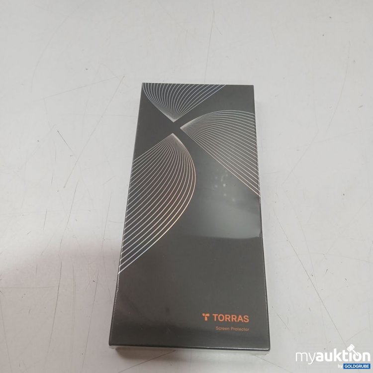 Artikel Nr. 983678: Torras Top H9 Schutzglas iPhone 6.7P