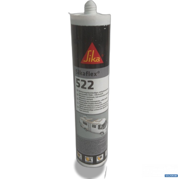Artikel Nr. 984678 Artikel Nr. 984678: Sika Sikaflex 522 300ml