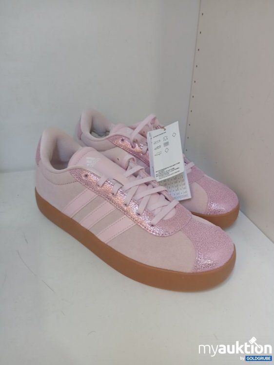 Artikel Nr. 988678: adidas VL Court 3.0 K Sneaker rosa