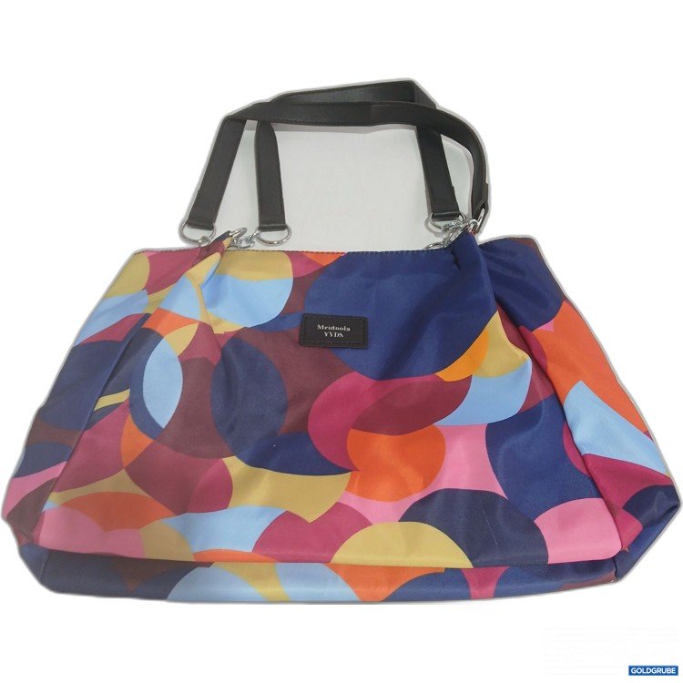 Artikel Nr. 989678 Artikel Nr. 989678: Meiduola YYDS Tasche ca. 30x26cm
