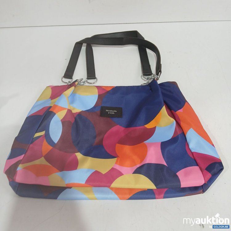 Artikel Nr. 989678 Artikel Nr. 989678: Meiduola YYDS Tasche ca. 30x26cm