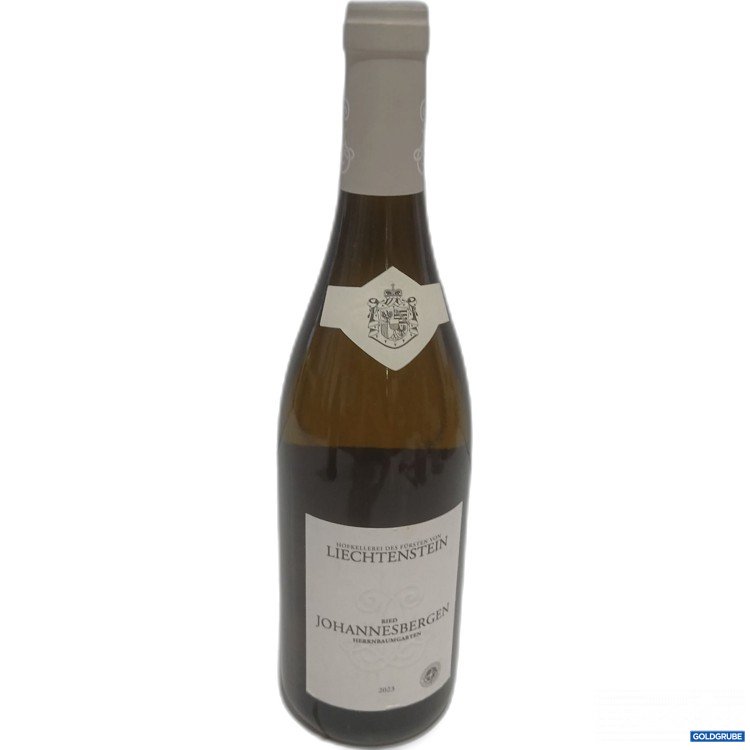 Artikel Nr. 991678 Artikel Nr. 991678: Lichtenstein Johannesbergen 75cl