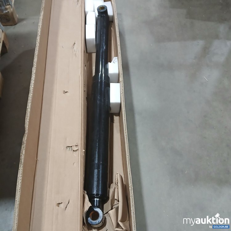 Artikel Nr. 443679: Pneulstange 124cm lang