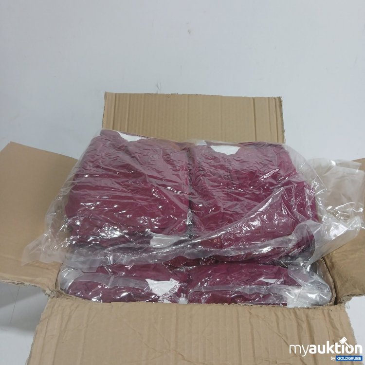 Artikel Nr. 445679 Artikel Nr. 445679: VEVOR Chair Covers Rot